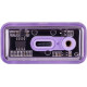 Bluetooth-гарнитура Gelius Monster GP-TWS043 Violet - Фото 3