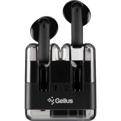 Bluetooth-гарнитура Gelius Monster GP-TWS043 Black