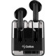 Bluetooth-гарнитура Gelius Monster GP-TWS043 Black - Фото 1