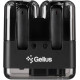 Bluetooth-гарнитура Gelius Monster GP-TWS043 Black - Фото 2