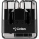 Bluetooth-гарнитура Gelius Monster GP-TWS043 Black - Фото 4
