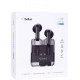 Bluetooth-гарнитура Gelius Monster GP-TWS043 Black - Фото 7