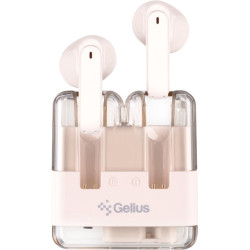 Bluetooth-гарнітура Gelius Monster GP-TWS043 Biege