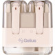 Bluetooth-гарнитура Gelius Monster GP-TWS043 Biege - Фото 2
