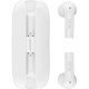 Bluetooth-гарнитура Gelius Elegance GP-TWS044 White - Фото 1