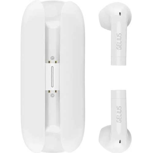 Bluetooth-гарнитура Gelius Elegance GP-TWS044 White