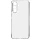 Чехол ArmorStandart Air Camera Cov для Samsung A17 A175 Прозрачный (ARM86530) - Фото 1