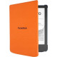 Обложка PocketBook Shell Cover для PB619/629/634 Orange (H-S-634-O-WW) - Фото 1