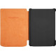 Обложка PocketBook Shell Cover для PB619/629/634 Orange (H-S-634-O-WW) - Фото 2