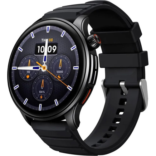 Смарт-часы Gelius Amazwatch GT3 GP-SW010 Black