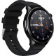 Смарт-годинник Gelius Amazwatch GT3 GP-SW010 Black - Фото 3