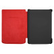 Обложка PocketBook Shell Cover для PB619/629/634 Red (H-S-634-R-WW) - Фото 2