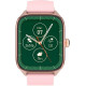 Смарт-часы Gelius Amazwatch GTS GP-SW012 Gold Rose - Фото 3