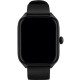 Смарт-годинник Gelius Amazwatch GTS GP-SW012 Black - Фото 2