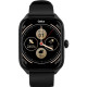 Смарт-годинник Gelius Amazwatch GTS GP-SW012 Black - Фото 3
