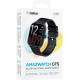 Смарт-годинник Gelius Amazwatch GTS GP-SW012 Black - Фото 7