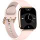 Смарт-часы Gelius Amazwatch GTi GP-SW014 Gold Rose - Фото 2