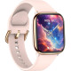 Смарт-часы Gelius Amazwatch GTi GP-SW014 Gold Rose - Фото 3