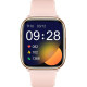 Смарт-часы Gelius Amazwatch GTi GP-SW014 Gold Rose - Фото 4