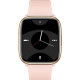 Смарт-часы Gelius Amazwatch GTi GP-SW014 Gold Rose - Фото 6