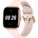 Смарт-часы Gelius Amazwatch GTi GP-SW014 Gold Rose - Фото 7