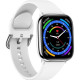 Смарт-годинник Gelius Amazwatch GTi GP-SW014 Crystal White - Фото 2