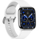 Смарт-часы Gelius Amazwatch GTi GP-SW014 Crystal White - Фото 5