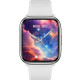 Смарт-часы Gelius Amazwatch GTi GP-SW014 Crystal White - Фото 6