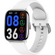 Смарт-годинник Gelius Amazwatch GTi GP-SW014 Crystal White