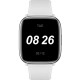 Смарт-часы Gelius Amazwatch GTi GP-SW014 Crystal White - Фото 7