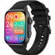 Смарт-годинник Gelius Amazwatch Ultra GP-SW011 Black - Фото 1