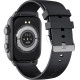 Смарт-годинник Gelius Amazwatch Ultra GP-SW011 Black - Фото 2