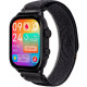 Смарт-часы Gelius Amazwatch Ultra GP-SW011 Black - Фото 3