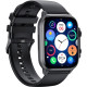Смарт-годинник Gelius Amazwatch Ultra GP-SW011 Black - Фото 4