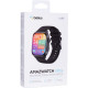 Смарт-часы Gelius Amazwatch Ultra GP-SW011 Black - Фото 6