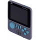 Портативная игровая консоль G7 Gray - Фото 2