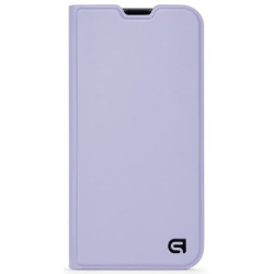 Чохол-книжка ArmorStandart OneFold для Motorola G86 5G Lavender (ARM86942)