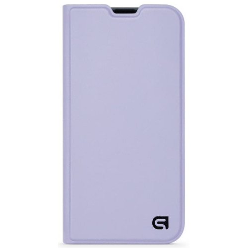 Чехол-книжка ArmorStandart OneFold для Motorola G86 5G Lavender (ARM86942)