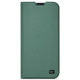 Чехол-книжка ArmorStandart OneFold для Motorola G86 5G Green (ARM86710)