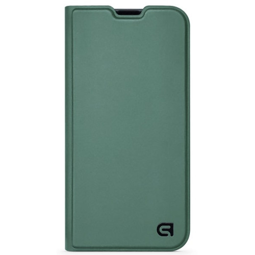 Чехол-книжка ArmorStandart OneFold для Motorola G86 5G Green (ARM86710)