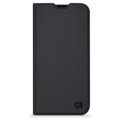 Чехол-книжка ArmorStandart OneFold для Motorola G86 5G Black (ARM86605)