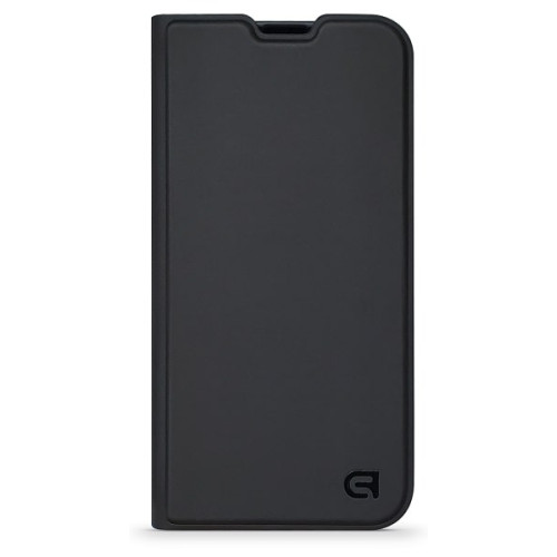Чехол-книжка ArmorStandart OneFold для Motorola G86 5G Black (ARM86605)