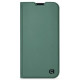 Чехол-книжка ArmorStandart OneFold для Samsung A17 A175 Green (ARM86794) - Фото 1