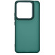Чохол ArmorStandart Frame для Xiaomi Poco M7 Pro 5G Dark Green (ARM83162) - Фото 1