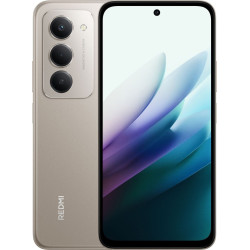 Смартфон Xiaomi Redmi 15 8/256GB NFC Titan Gray (No Adapter) Global UA