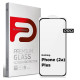 Защитное стекло ArmorStandart Pro для Nothing Phone (2a) Plus (ARM80430) - Фото 1