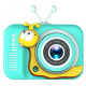Детская фотокамера Children`s Fun Camera X14 Mint - Фото 1
