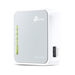 Wi-fi роутер TP-Link TL-MR3020