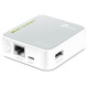 Wi-fi роутер TP-Link TL-MR3020 - Фото 2