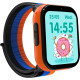 Смарт-годинник дитячий Gelius Rainbow 4G Black (GP-PK008) - Фото 9